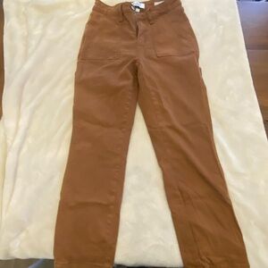 Judy Blue Cargo Style pants